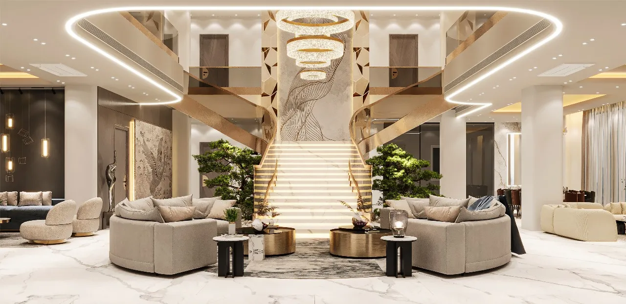 Top Interior Designer Company in Patna
