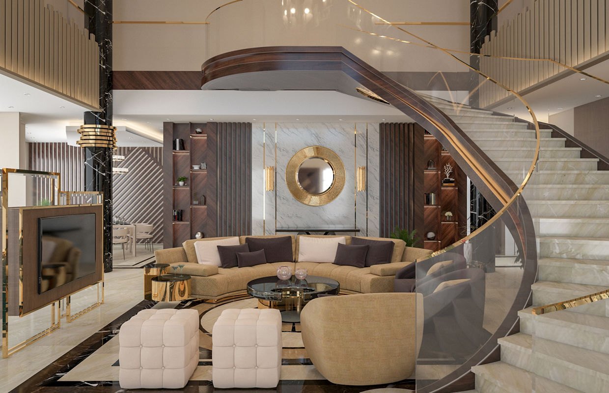 Top Interior Designer Company in Patna