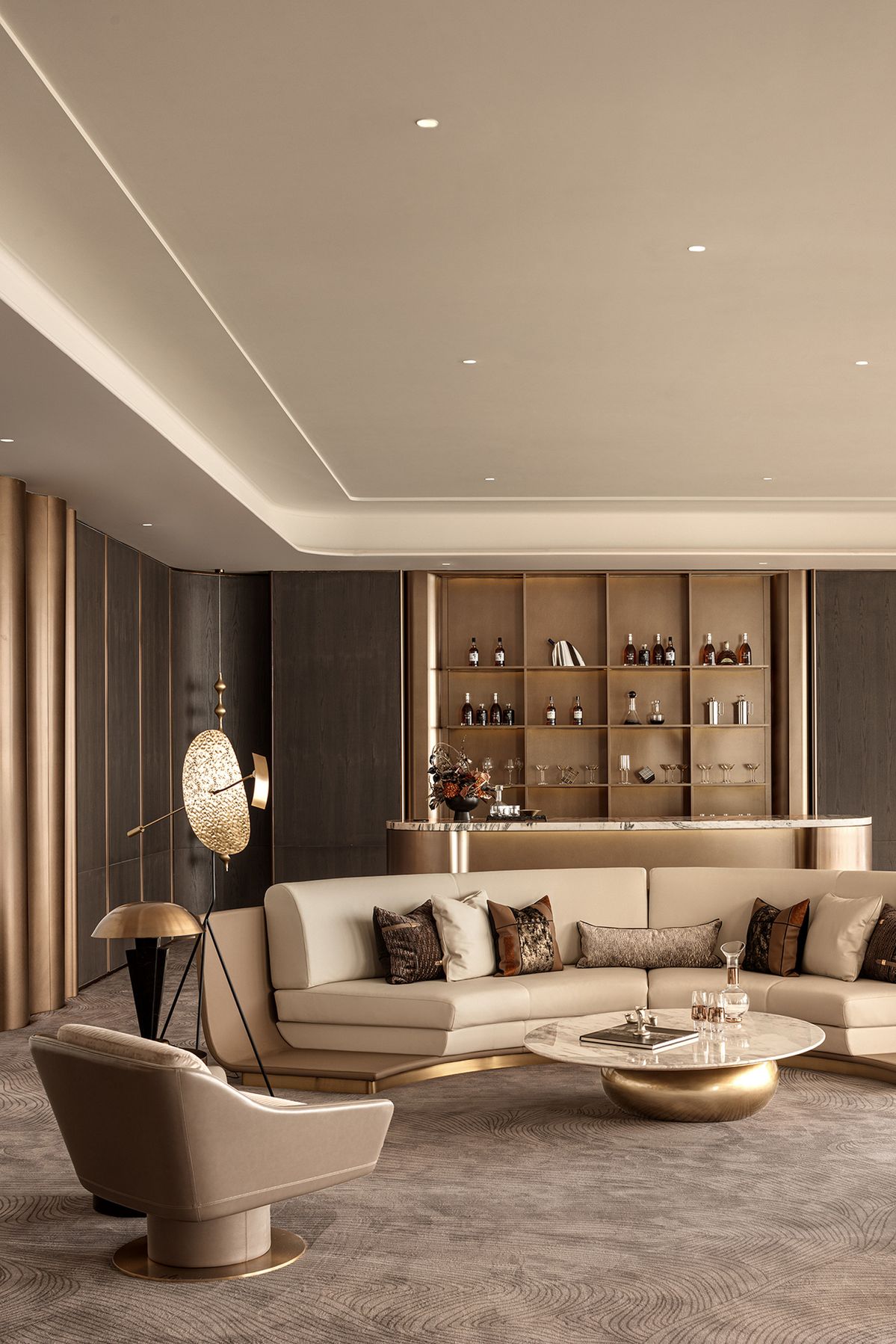 Top Interior Designer In Patna