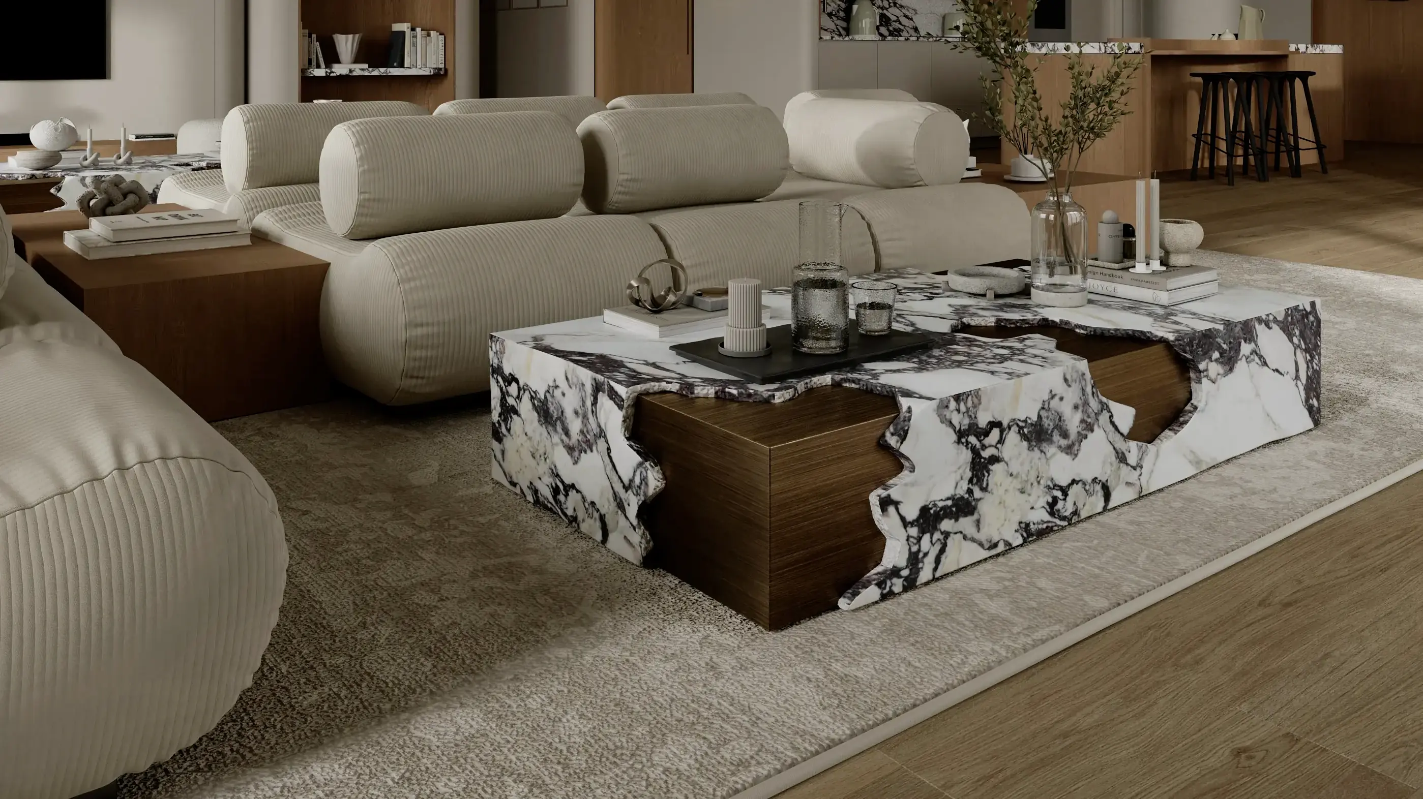 Bespoke Interior Designer Company in Patna