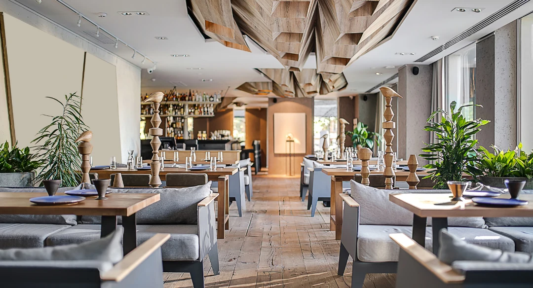 Top Interior Designer Company in Patna