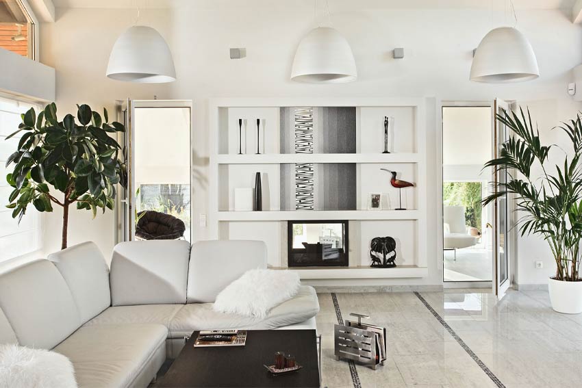 Top Interior Designer Company in Patna