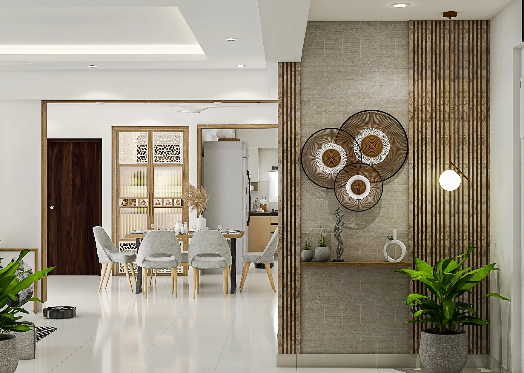 Top Interior Designer Company in Patna
